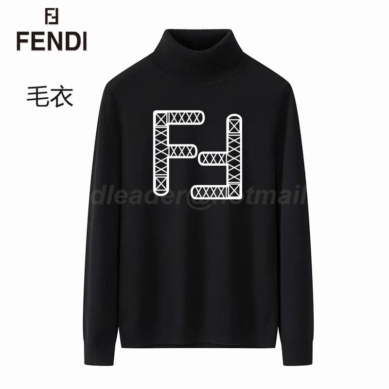 Fendi Men's Sweater 32